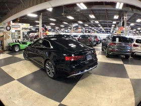 Audi S5 * TECHNIK AWD LEATHER PAN/ROOF NAV B/SPOT COOLED S, снимка 5