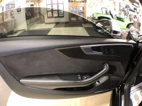 Audi S5 * TECHNIK AWD LEATHER PAN/ROOF NAV B/SPOT COOLED S, снимка 13