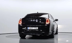 Chrysler 300c 6.4 Srt8 Hemi Панорама/ Обдухване/ Подгрев/, снимка 4