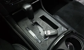 Chrysler 300c 6.4 Srt8 Hemi Панорама/ Обдухване/ Подгрев/, снимка 6