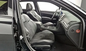 Chrysler 300c 6.4 Srt8 Hemi Панорама/ Обдухване/ Подгрев/, снимка 9