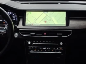 Kia K7 * Premier * 3.0 * Gdi * Noblesse, снимка 12