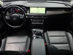 Kia K7 * Premier * 3.0 * Gdi * Noblesse, снимка 5