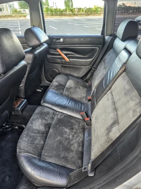 VW Passat 1.9 TDI, снимка 12