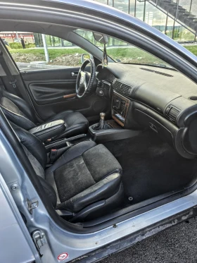 VW Passat 1.9 TDI, снимка 11