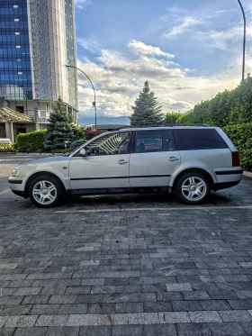 VW Passat 1.9 TDI, снимка 7