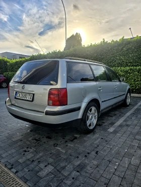 VW Passat 1.9 TDI, снимка 4