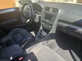 VW Golf Highline 1, 4 TSI -160к.с. 6 скорости, снимка 7