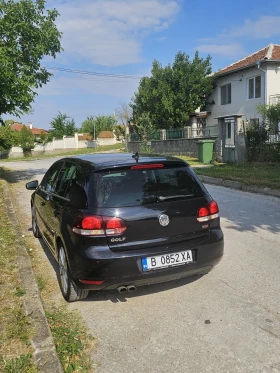 VW Golf Highline 1, 4 TSI -160к.с. 6 скорости, снимка 3