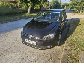 VW Golf Highline 1, 4 TSI -160к.с. 6 скорости, снимка 6