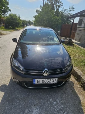 VW Golf Highline 1, 4 TSI -160к.с. 6 скорости, снимка 2
