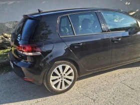 VW Golf Highline 1, 4 TSI -160к.с. 6 скорости, снимка 4