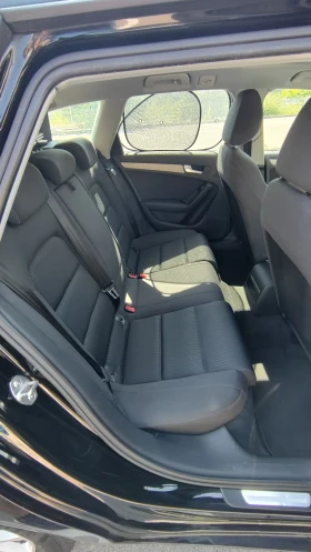 Audi A4, снимка 8