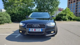 Audi A4, снимка 1