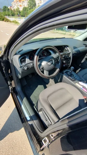 Audi A4, снимка 10