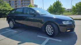 Audi A4, снимка 4