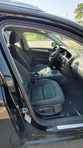 Audi A4, снимка 9