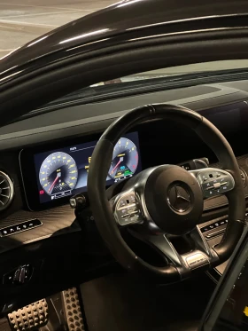 Mercedes-Benz CLS 53 AMG CLS53 AMG, снимка 7