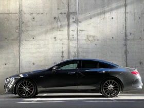 Mercedes-Benz CLS 53 AMG CLS53 AMG, снимка 6