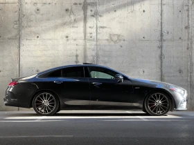 Mercedes-Benz CLS 53 AMG CLS53 AMG, снимка 5
