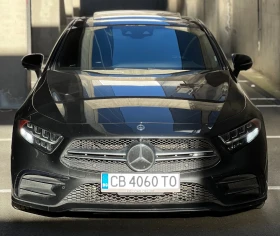 Mercedes-Benz CLS 53 AMG CLS53 AMG, снимка 3