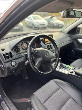 Mercedes-Benz C 320, снимка 9