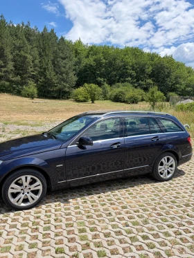 Mercedes-Benz C 320, снимка 4