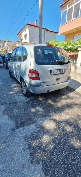 Renault Scenic 1.6 16V, снимка 7