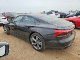 Audi E-Tron GT PREMIUM PLUS AWD, снимка 3