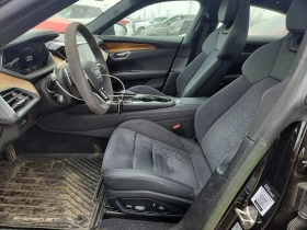 Audi E-Tron GT PREMIUM PLUS AWD, снимка 7