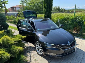 Skoda Superb 2.0TDi Ambition, снимка 6
