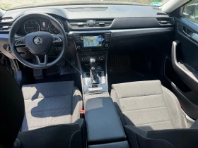 Skoda Superb 2.0TDi Ambition, снимка 8