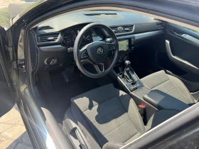 Skoda Superb 2.0TDi Ambition, снимка 7