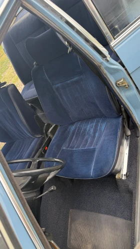 BMW 520 520 E12, снимка 8