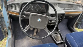 BMW 520 520 E12, снимка 6