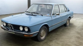 BMW 520 520 E12, снимка 4