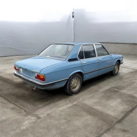 BMW 520 520 E12, снимка 2