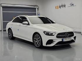 Mercedes-Benz E 220 AMG* 360 КАМЕРА* HEADUP* ПАМЕТ* ДИСТРОНИК, снимка 4