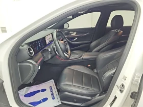 Mercedes-Benz E 220 AMG* 360 КАМЕРА* HEADUP* ПАМЕТ* ДИСТРОНИК, снимка 11