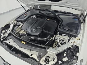 Mercedes-Benz E 220 AMG* 360 КАМЕРА* HEADUP* ПАМЕТ* ДИСТРОНИК, снимка 5