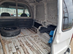 VW Caddy, снимка 6