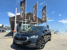 Skoda Octavia 2.0TDI#SELECTION#HEAD UP#PANORAMA#KEYLESS, снимка 1