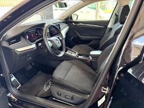 Skoda Octavia 2.0TDI#SELECTION#HEAD UP#PANORAMA#KEYLESS, снимка 8