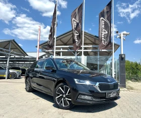 Skoda Octavia 2.0TDI#SELECTION#HEAD UP#PANORAMA#KEYLESS, снимка 2