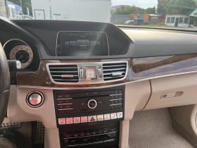 Mercedes-Benz E 350 4 MATIC, снимка 9