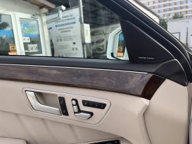 Mercedes-Benz E 350 4 MATIC, снимка 12