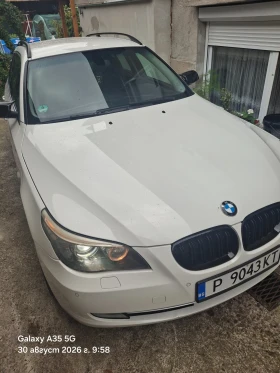 BMW 530, снимка 1
