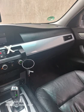 BMW 530, снимка 3