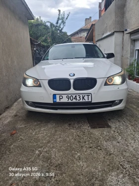 BMW 530, снимка 14