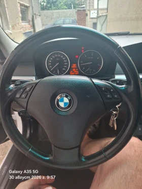 BMW 530, снимка 4